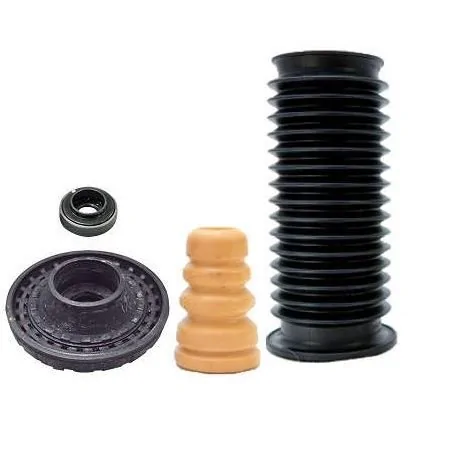 Kit Amortecedor Dianteiro - SOLOCAR SL365179