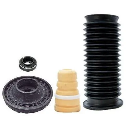 Kit Amortecedor Dianteiro - SOLOCAR SL365180
