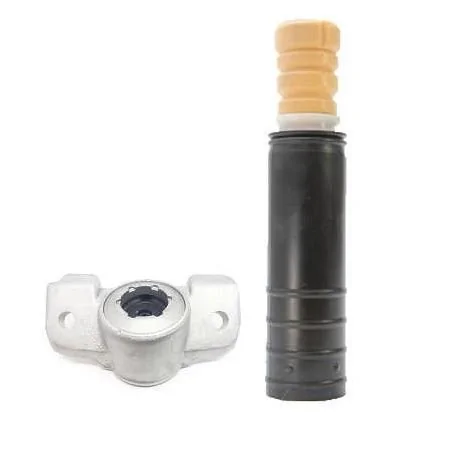Kit Amortecedor Traseiro CHEVROLET - GM COBALT/SPIN Parcial - SOLOCAR SL365183