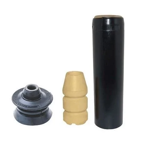 Kit do Amortecedor Traseiro com Coxim - SOLOCAR SL365186