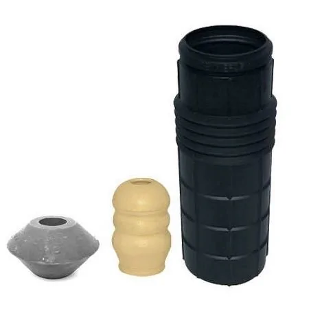 Kit Amortecedor Traseiro FIAT PALIO/SIENA Completo - SOLOCAR SL365187