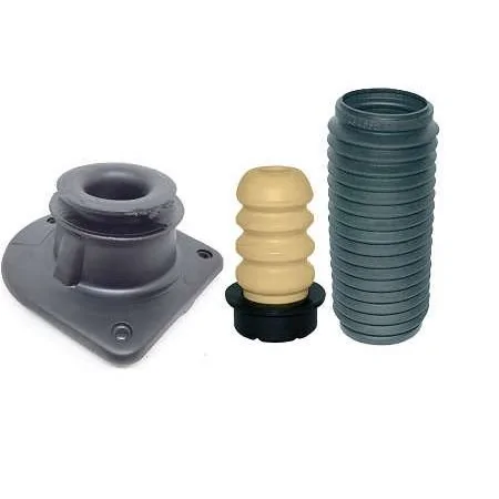 Kit do Amortecedor Dianteiro Completo - SOLOCAR SL365189