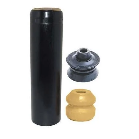 Kit Amortecedor Traseiro CHEVROLET - GM AGILE Completo - SOLOCAR SL365190