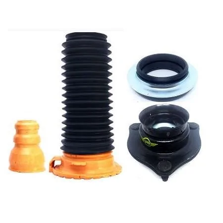 Kit Amortecedor Dianteiro HONDA CIVIC Lado Direito Completo - SOLOCAR SL365197