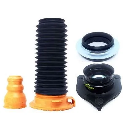 Kit Amortecedor Dianteiro HONDA CIVIC Lado Esquerdo Completo - SOLOCAR SL365196