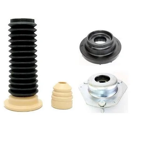 Kit Amortecedor Dianteiro FORD ECOSPORT - SOLOCAR SL365201