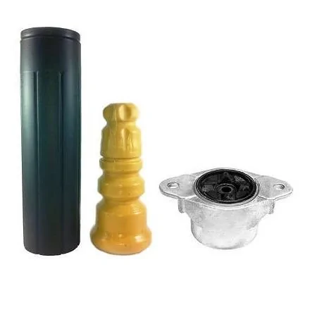 Kit Amortecedor Traseiro FORD FIESTA/KA Completo - SOLOCAR SL365202