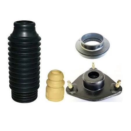 Kit Amortecedor Dianteiro - SOLOCAR SL365203