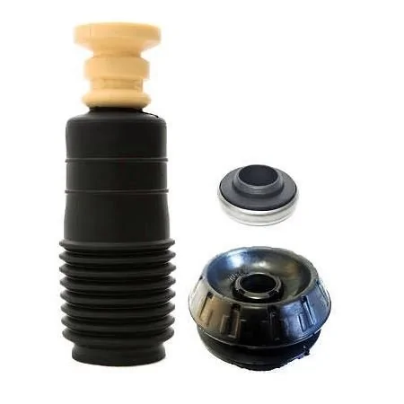 Kit Amortecedor Dianteiro NISSAN MARCH/VERSA - SOLOCAR SL365204