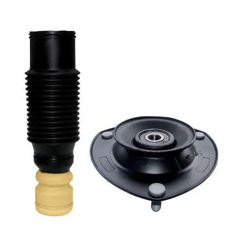 Kit Amortecedor Dianteiro Completo - SOLOCAR SL365210
