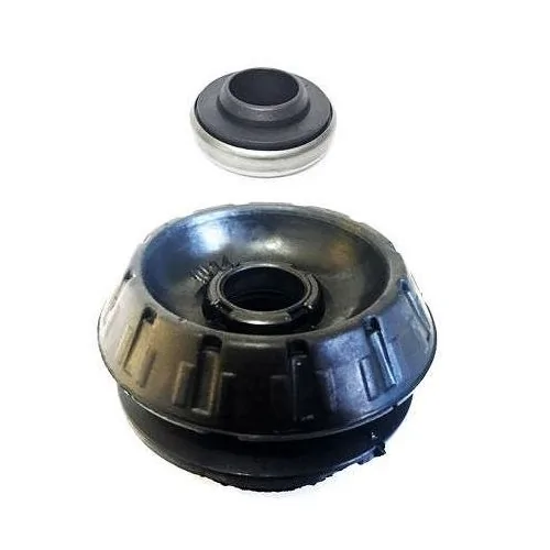 Coxim do Amortecedor Dianteiro com Rolamento - SOLOCAR SL365213