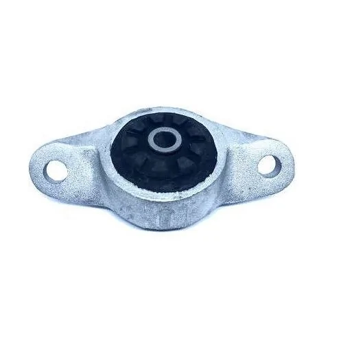 Coxim do Amortecedor Traseiro - SOLOCAR SL365214