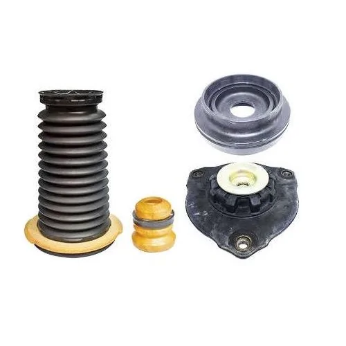 Kit Amortecedor Dianteiro (Unidade) JEEP RENEGADE Completo - SOLOCAR SL365217