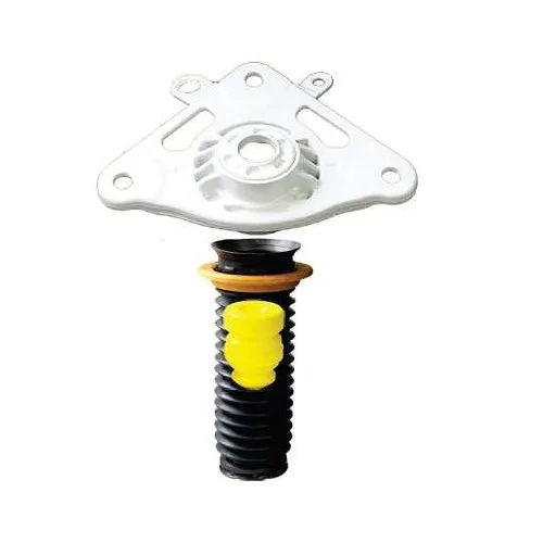 Kit Amortecedor Traseiro JEEP RENEGADE Lado Esquerdo Completo - SOLOCAR SL365218