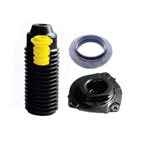 Kit Amortecedor Dianteiro NISSAN SENTRA Lado Esquerdo - SOLOCAR SL365221