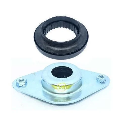 Coxim do Amortecedor Dianteiro RENAULT KWID com Rolamento - SOLOCAR SL365222