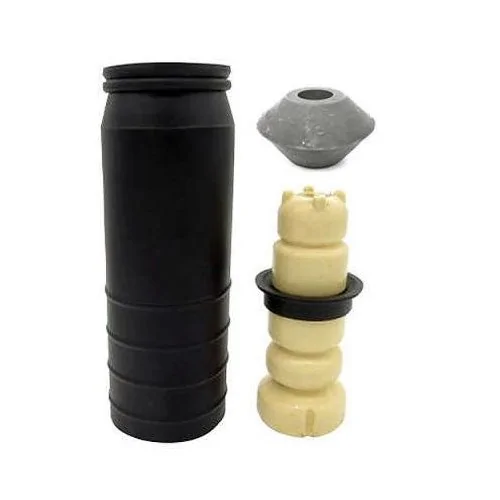Kit Amortecedor Traseiro(Unidade) FIAT CRONOS sem Rolamento - SOLOCAR SL365228