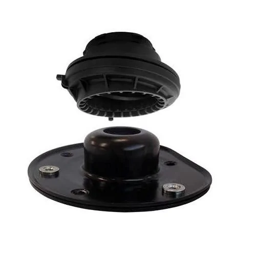 Coxim do Amortecedor Dianteiro FORD FUSION - SOLOCAR SL365230