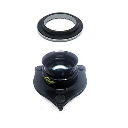 Coxim do Amortecedor Dianteiro HONDA CIVIC com Rolamento - SOLOCAR SL365231