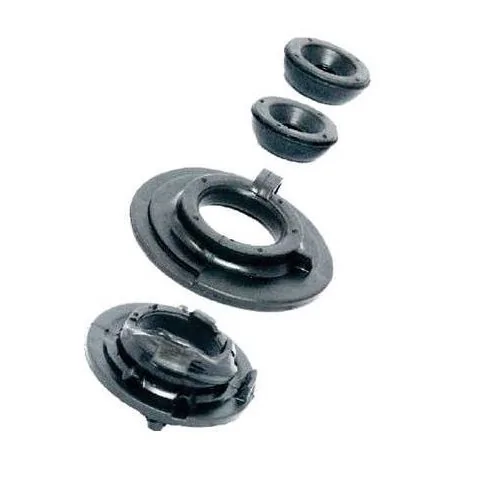 Kit Amortecedor Traseiro HONDA CIVIC - SOLOCAR SL365233