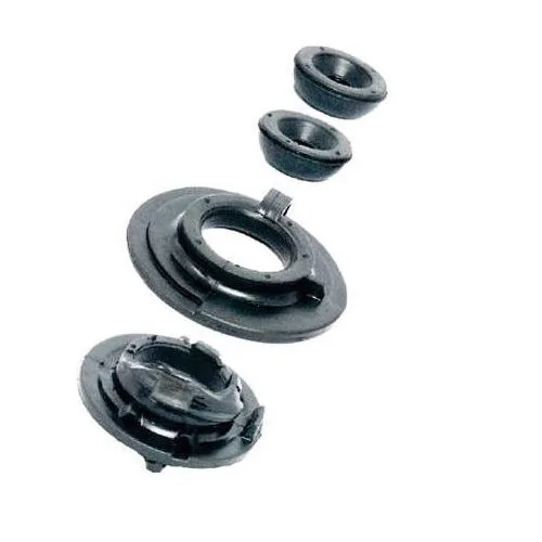 Kit Amortecedor Traseiro HONDA CIVIC - SOLOCAR SL365232