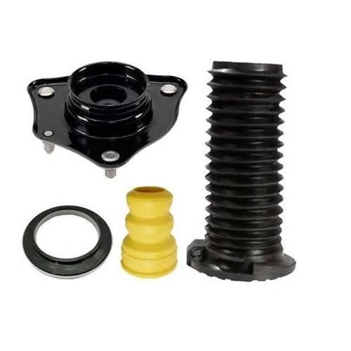 Kit Amortecedor Dianteiro HONDA CIVIC Completo - SOLOCAR SL365235