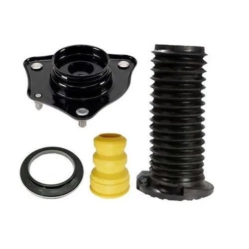 Kit Amortecedor Dianteiro HONDA CIVIC Completo - SOLOCAR SL365234