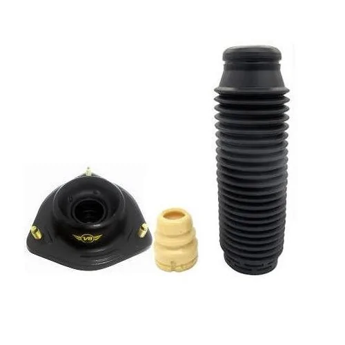 Kit Amortecedor Dianteiro HYUNDAI CRETA Completo - SOLOCAR SL365240
