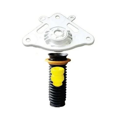 Kit Amortecedor Traseiro JEEP COMPASS Lado Direito Parcial - SOLOCAR SL365241