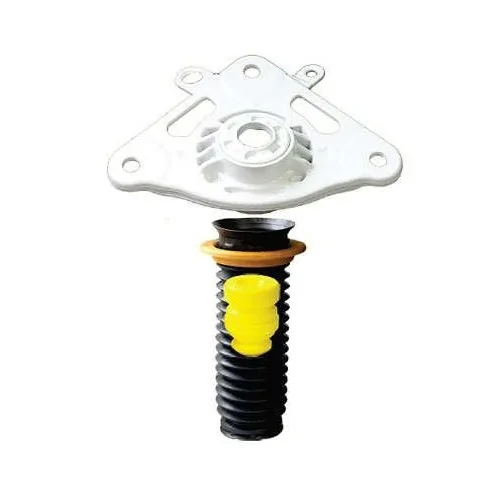 Kit Amortecedor Traseiro JEEP COMPASS Lado Esquerdo Parcial - SOLOCAR SL365242