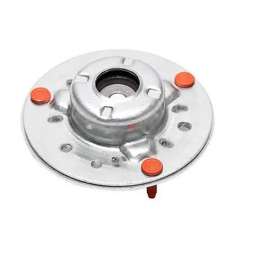 Coxim do Amortecedor Traseiro LAND ROVER FREELANDER/RANGE ROVER - SOLOCAR SL365243