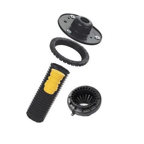 Kit do Amortecedor Dianteiro LAND ROVER FREELANDER/RANGE ROVER - SOLOCAR SL365244
