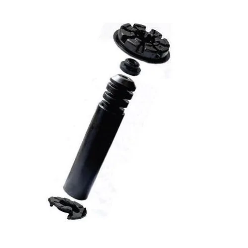 Kit Amortecedor Traseiro NISSAN SENTRA Parcial - SOLOCAR SL365247