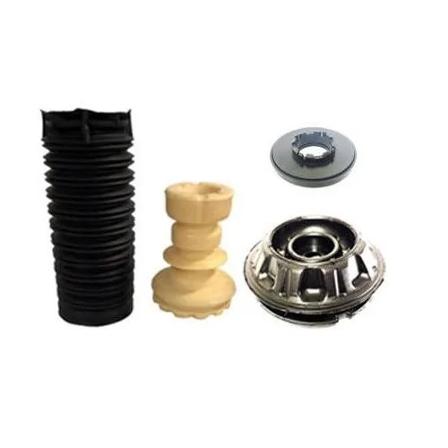 KIT BATENTE COMPLETO DIANTEIRO YARS +18 - SOLOCAR SL365250