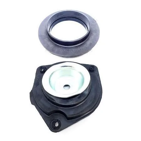 Coxim do Amortecedor Dianteiro NISSAN LIVINA/TIIDA Lado Direito com Rolamento - SOLOCAR SL365111