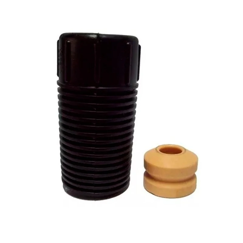 Kit Amortecedor Dianteiro Parcial - SOLOCAR SL365001
