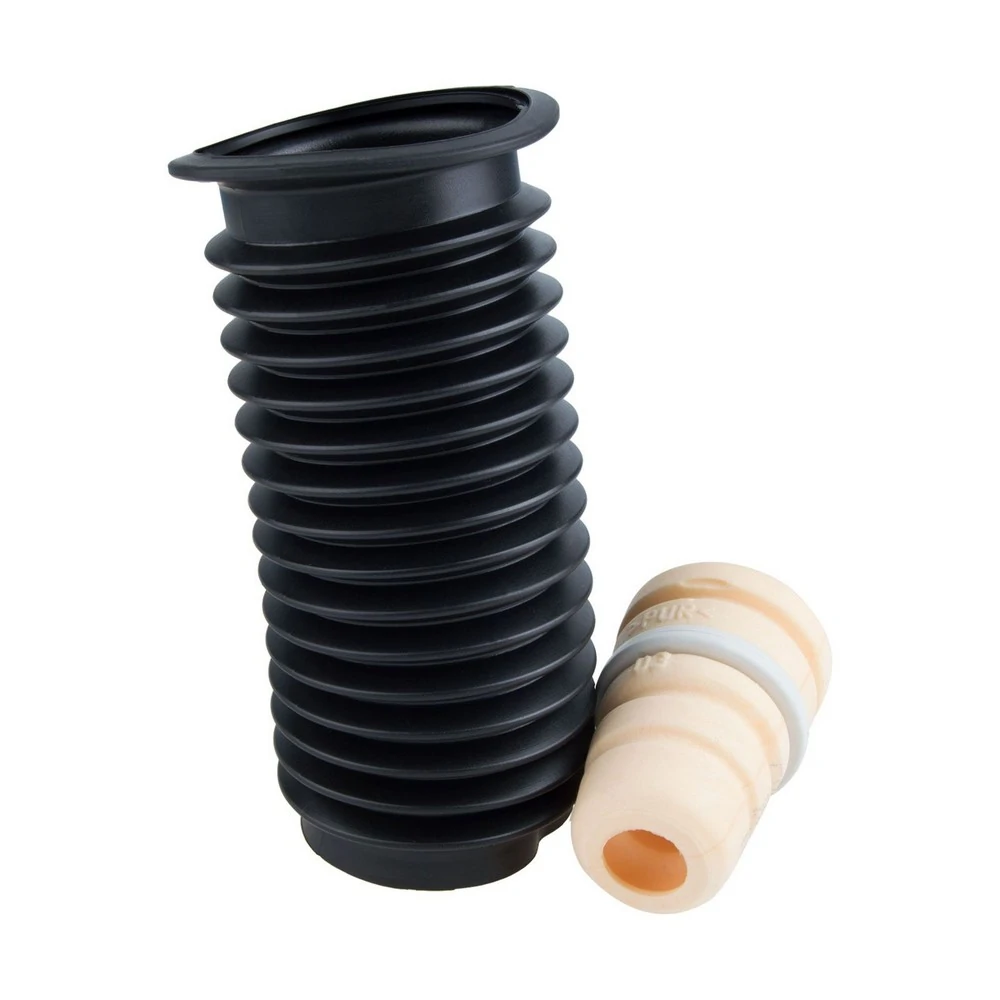 Kit Amortecedor Dianteiro Parcial - SOLOCAR SL365020