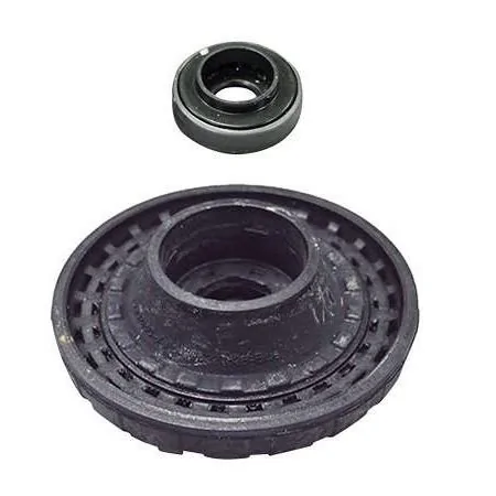 Coxim do Amortecedor Dianteiro com Rolamento - SOLOCAR SL365094
