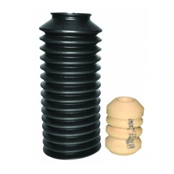 Kit Amortecedor Dianteiro Parcial - SOLOCAR SL365004