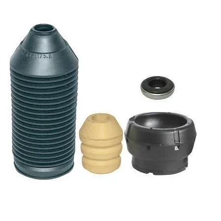 Kit Batente/ Coifa do Amortecedor Dianteiro - SOLOCAR SL365200