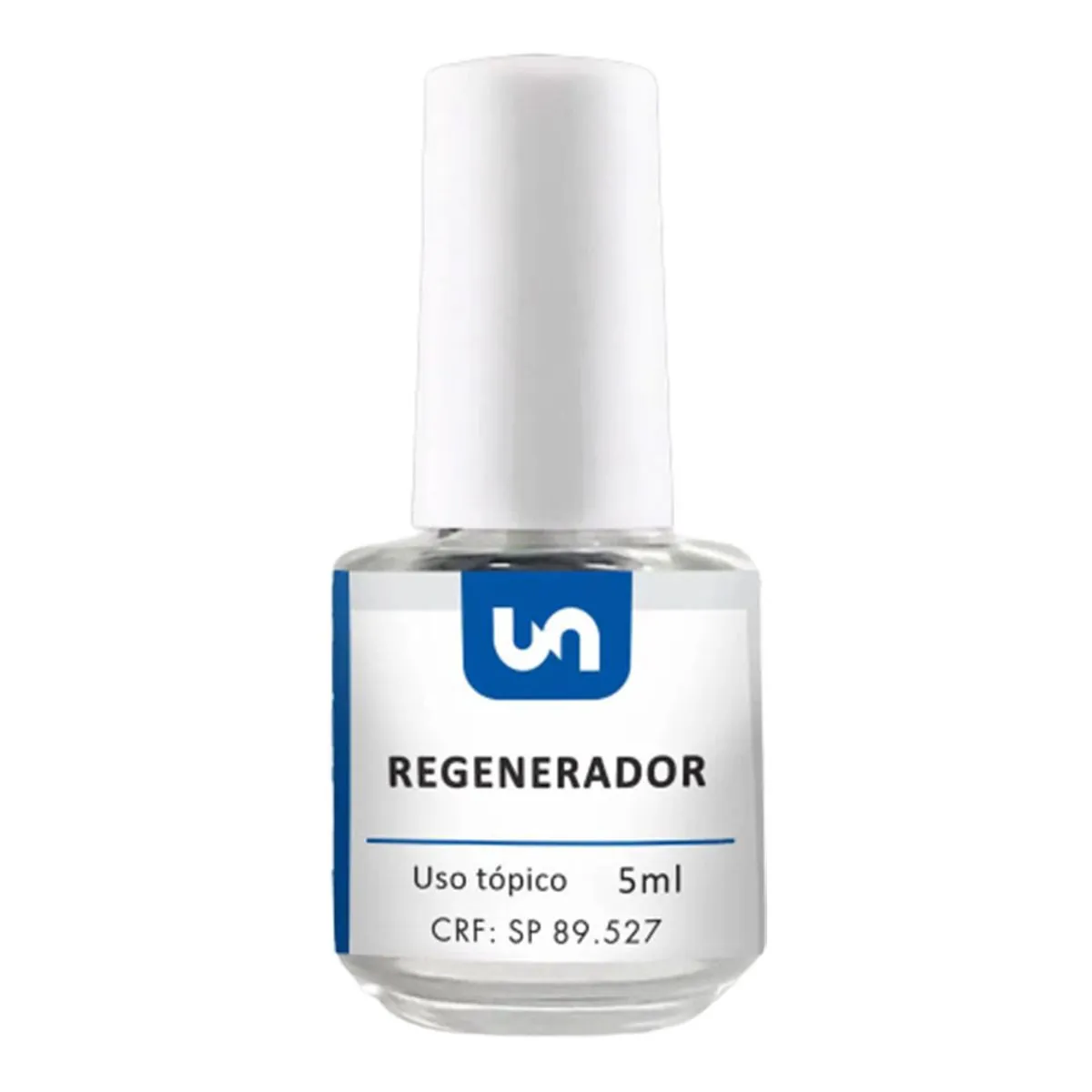 Esmalte Regenerador de Unhas 5ml