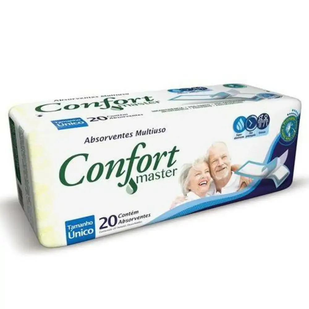 Abs Multiuso Confort Master 20und