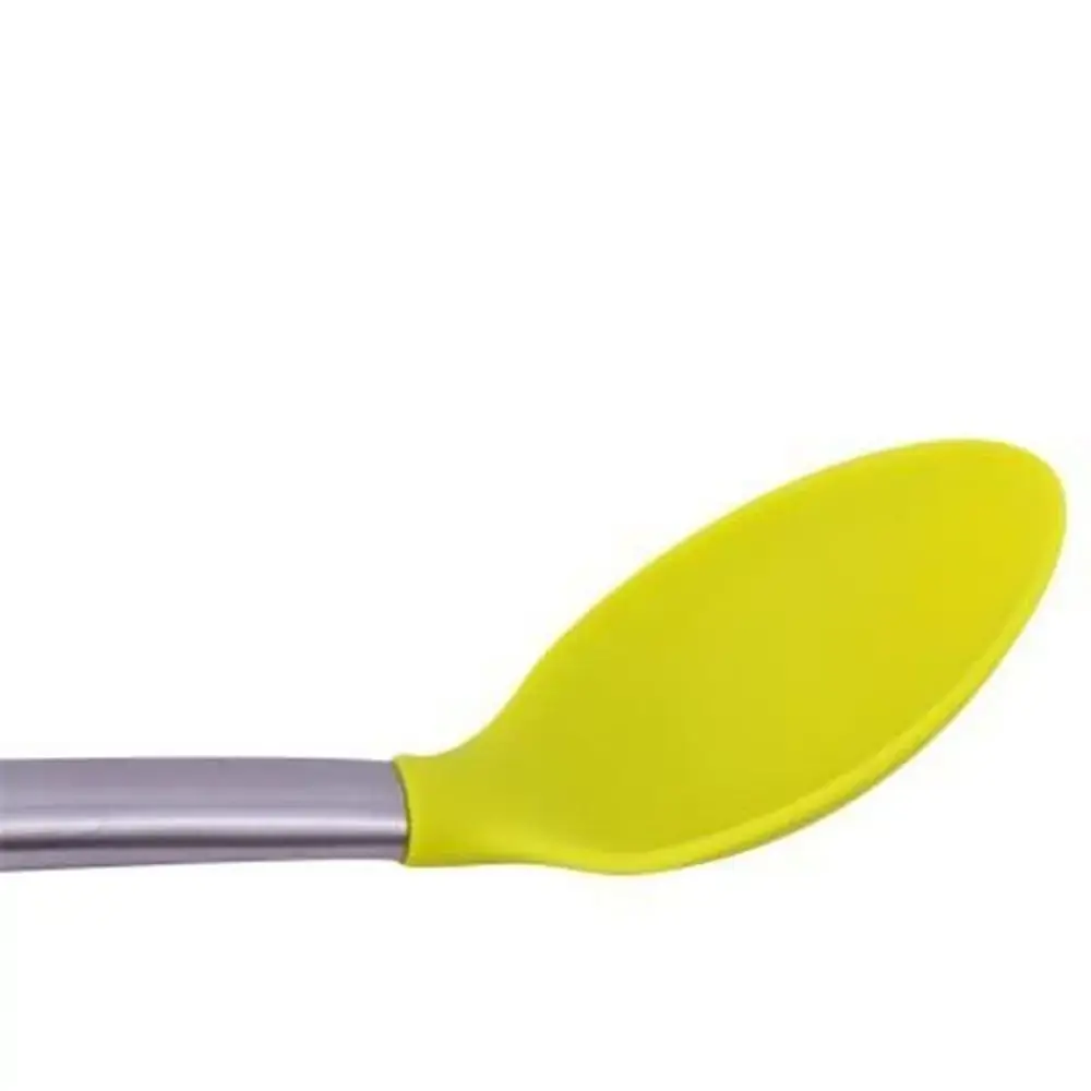 Colher P/servir De Silicone My Link