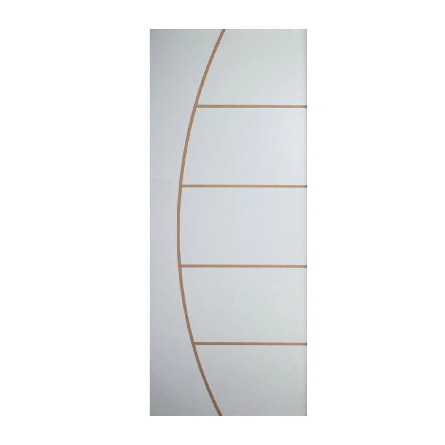 Folha Frisada Belíssima 06 Prime 82cm X 210cm Bege