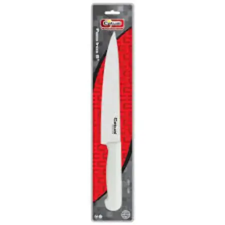 Faca Profissional N 7 Inox