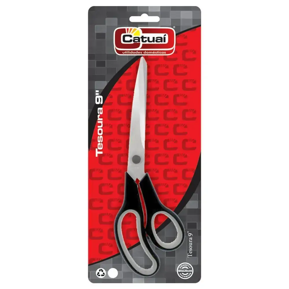 Tesoura Inox 9