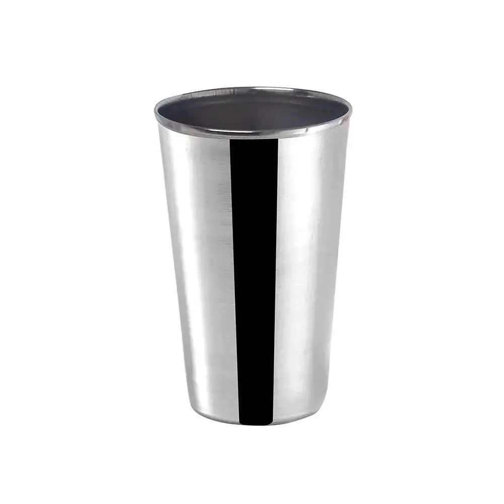 Copo Pequeno De Inox