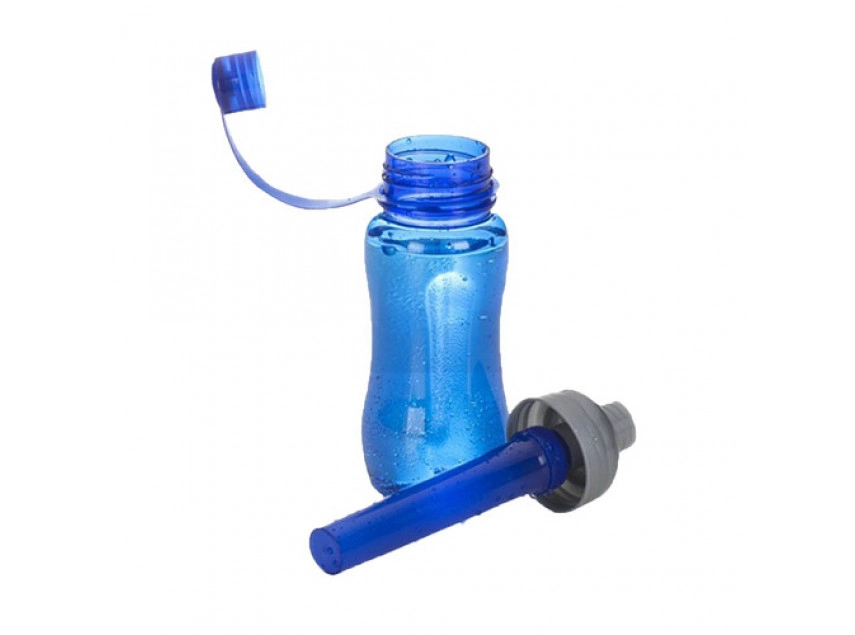 Garrafa Plastica Catuai C/ Recipiente 600ml