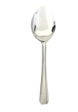 Colher De Mesa Catuai Em Inox