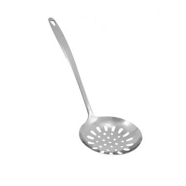 Escumadeira De Inox 28 Cm Catuai